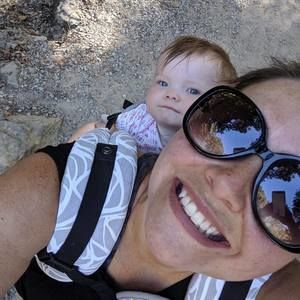 Meet your Posher, Kali